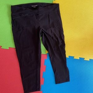 Danskin leggings